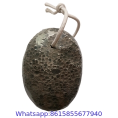 Natural Volcanic Pumice Stone With Oem Box Natural Earth Lava Pumice Stone Natural Pumice Lava Rock Stone