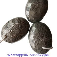 Wholesale Shower Volcanic Pumice Stone With Rope Natural Earth Lava Natural Pumice Lava Rock Stone