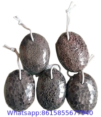 Natural Volcanic Pumice Stone With Oem Box Natural Earth Lava Pumice Stone Natural Pumice Lava Rock Stone