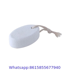 Factory wholesale remove dead skin callus pedicure tool or foot pumice stone