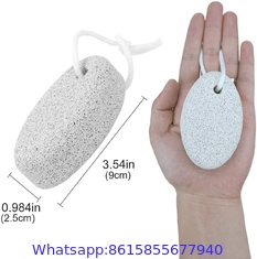 Factory wholesale remove dead skin callus pedicure tool or foot pumice stone