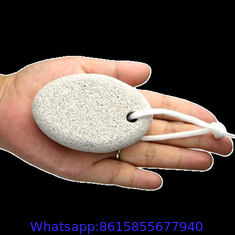 Hot Sale Disposable Pu Foot Pumice Stone For Feet Pedicure stone