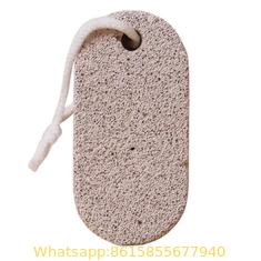 Disposable Pedicure Foot Care Pumice Stone,pumice stone for feet,foot pumice stone