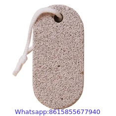 Disposable Pedicure Foot Care Pumice Stone,pumice stone for feet,foot pumice stone