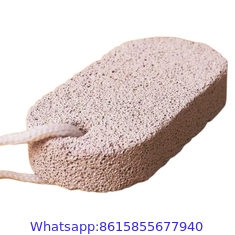 Disposable Pedicure Foot Care Pumice Stone,pumice stone for feet,foot pumice stone