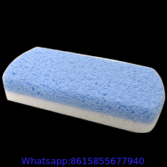 Promotional Colorful Bath Pumice Stone, Foot Pumice Stone, Natural Pumice