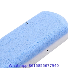 Promotional Colorful Bath Pumice Stone, Foot Pumice Stone, Natural Pumice