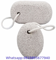 High Quality Foot Pumice Stone For Feet Hard Skin Callus Remover And Scrubber Callus Removal Tool Bathroom Supplies