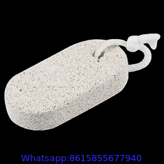 High Quality Foot Pumice Stone For Feet Hard Skin Callus Remover And Scrubber Callus Removal Tool Bathroom Supplies