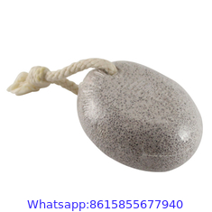 Natural pumice stone Foot File Exfoliation to Remove Dead Skin, Heels, Elbows, Hands cleaning stone