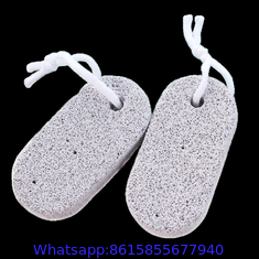 Natural pumice stone Foot File Exfoliation to Remove Dead Skin, Heels, Elbows, Hands cleaning stone