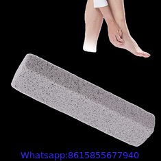 Private Label Heels Callus Dead Skins Remover Scrubber Salon Pedicure Foot Pumice