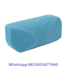 Double Sides Foot Pumice Stone for Feet Hard Skin Callus Remover and Scrubber