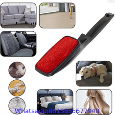 Rotating Lint Brush with Replaceable Head