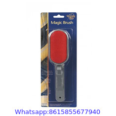 Swivel Rotating Head Lint Remover for Household Cleaning