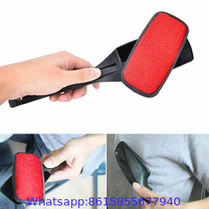 Swivel Rotating Head Lint Remover for Household Cleaning
