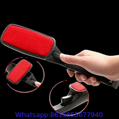 Swivel Rotating Head Lint Remover for Household Cleaning
