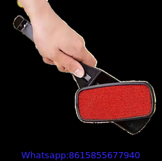 Swivel Rotating Head Lint Remover for Household Cleaning