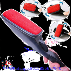 Swivel Rotating Head Lint Remover for Household Cleaning