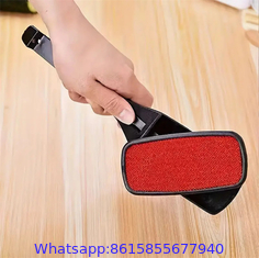 Rotating Head Lint Brush with Custom Logo