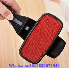 Rotating Head Lint Brush with Custom Logo