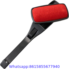 Swivel Lint Brush for Hair and Dust Removal