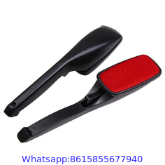 Swivel Lint Brush for Hair and Dust Removal