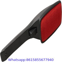 Swivel Lint Brush for Hair and Dust Removal