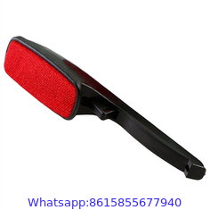 Swivel Lint Brush for Hair and Dust Removal