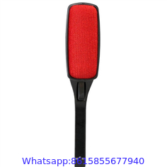 Magic Rotating Head Lint Dust Remover Brush Cleaner For Home Clothes Furniture