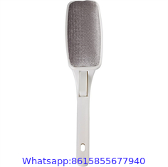 Magic Rotating Head Lint Dust Remover Brush Cleaner For Home Clothes Furniture
