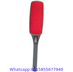 Magic Rotating Head Lint Dust Remover Brush Cleaner For Home Clothes Furniture