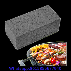 Kitchen Cleaning (Oven & Griddle) 3M MCO15238 Grill Brick