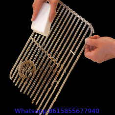8″ x 4″ Grill Brick for Griddle Cleaning