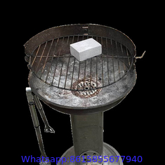 Griddle and Grill Bricks