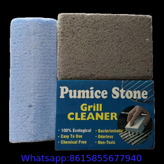 Griddle and Grill Bricks