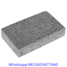 Grill Brick, 8" x 4" x 3 1/2" (12 Bricks)