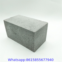 Grill Brick, 8" x 4" x 3 1/2" (12 Bricks)
