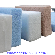 Grill Brick, 8" x 4" x 3 1/2" (12 Bricks)