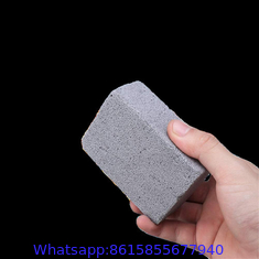 Grill Brick, 8" x 4" x 3 1/2" (12 Bricks)