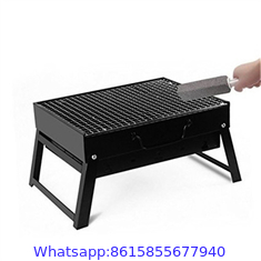 Flat Top Cleaning Brick