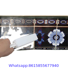 Flat Top Cleaning Brick