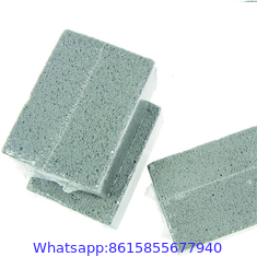 Flat Top Cleaning Brick
