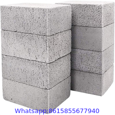 Flat Top Cleaning Brick
