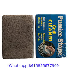 Flat Top Cleaning Brick