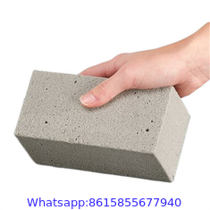Grill-Brick Grill Cleaning Brick