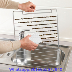 Grill-Brick Grill Cleaning Brick