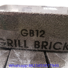 Grill-Brick Grill Cleaning Brick