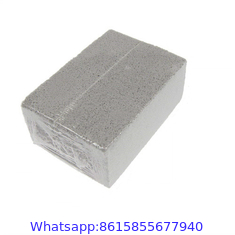 Grill Stone Cleaning Brick - Griddle Grills Cleaning Kit Block Pumice Stone for Removing Stains BBQ Grease, 3 Count