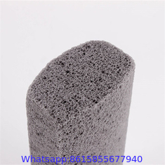 Commercial Grade, Heavy Duty Grill Cleaning Brick Bulk 4 Pack. Pumice Stone Cleaner Tool Cleans and Sanitizes Restaurant